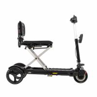 Pride iGo Folding Scooter