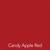 Candy Apple Red