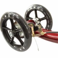 Rear Wheel Brake