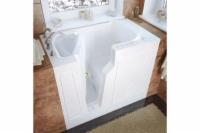 Sanctuary Walk-In Tub, 2646 Small