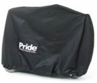 Scooter Cover, Black, Large