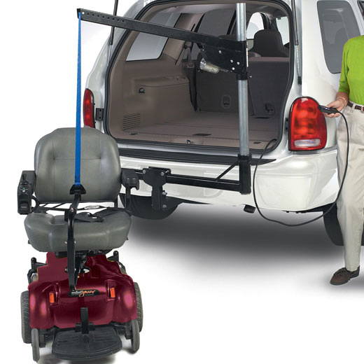 Vehicle Lifts